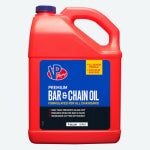 VP RACINGS INC VP Bar and Chain Oil for Chainsaws Gallon