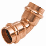 NIBCO INC 10PK 1/2" PXP 45 Elbow