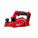 MILWAUKEE ELECTRIC TOOL CORP M18 18-Volt Cordless Planer, 3-1/4 In., TOOL ONLY TOOLS MILWAUKEE ELECTRIC TOOL CORP
