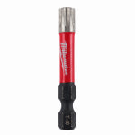 MILWAUKEE ELECTRIC TOOL CORP Shockwave T40 Torx Power Impact Bit, 2 In. TOOLS MILWAUKEE ELECTRIC TOOL CORP