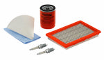 GENERAC Generac 6485 Scheduled Maintenance Kit, For: 20-22 kW HSB with 999cc Engine OUTDOOR LIVING & POWER EQUIPMENT GENERAC