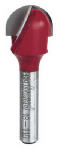 FREUD 5/16 In. Round Nose Router Bit
