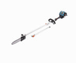 YAT USA, INC. 4QL�� 26.5cc 4-Cycle 8" Gas Pole Saw with Oregon Bar and Chain OUTDOOR LIVING & POWER EQUIPMENT YAT USA, INC.