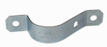 HALEX/SCOTT FETZER 4PK 1/2"Uni 2Hole Strap ELECTRICAL HALEX/SCOTT FETZER