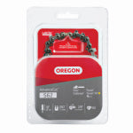 OREGON CUTTING SYSTEMS Chainsaw Chain, 91VG Low-Profile Xtraguard Premium C-Loop, 18-In. OUTDOOR LIVING & POWER EQUIPMENT OREGON CUTTING SYSTEMS   