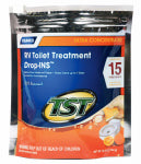 CAMCO Camco USA 41189 RV Toilet Treatment, Granular, Citrus AUTOMOTIVE CAMCO