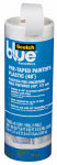3M COMPANY Painter's Plastic, Pre-Taped, 48 In. x 90 Ft.