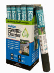 DEWITT DeWitt DWB303100 Weed Control, Professional, 100 ft L, 3 ft W, Polypropylene Fabric LAWN & GARDEN DEWITT   