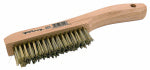 FORNEY INDUSTRIES INC 10-1/4"WD Scratch Brush PAINT FORNEY INDUSTRIES INC   