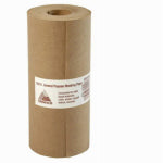 TRIMACO Trimaco 12906 Masking Paper, 180 ft L, 6 in W, Brown PAINT TRIMACO
