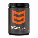 MTN OPS LLC Rocky MR 45 NRG Mix