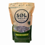 SOL SOILS 2Qt Houseplnt Chunk Mix