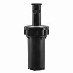 ORBIT IRRIGATION PRODUCTS Orbit 80348 Pressure Regulated Spray Head, Quarter-Circle, FPT, 2 in H Pop-Up, 10 to 15 ft, Fixed Nozzle LAWN & GARDEN ORBIT IRRIGATION PRODUCTS