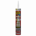 SWIFT RESPONSE LLC Flex Glue Max, White, 28 oz. Cartridge