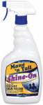 STRAIGHT ARROW PRODUCTS INC Horse Shine-On Gloss Spray, 32-oz.