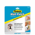 HOMAX/PITTSBURGH PAINTS Wall Patch, 8 x 8-In. PAINT HOMAX/PITTSBURGH PAINTS