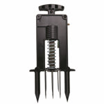 VICTOR Victor Deadset M9015 Mole Trap LAWN & GARDEN VICTOR