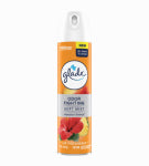 S C JOHNSON WAX Odor Fighting Air Freshener, Soft Mist, Hawaiian Breeze, 8 oz.