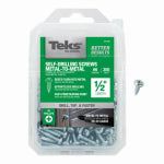 ITW BRANDS #6 x 1/2" PAN HEAD Sharp Point Metal-to-Metal Screws 300-Ct. HARDWARE & FARM SUPPLIES ITW BRANDS