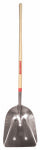 AMES COMPANIES Long-Handle Scoop, #10, Aluminum With Wood Handle LAWN & GARDEN AMES COMPANIES