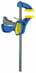 BLACK & DECKER/DEWALT Quick-Grip Mini Bar Clamp / Spreader, 6 In.