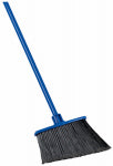 NEWELL BRANDS DISTRIBUTION LLC Extra-Wide Angle Broom, 10.5-In. Sweep CLEANING & JANITORIAL SUPPLIES NEWELL BRANDS DISTRIBUTION LLC   