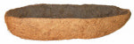 PANACEA PRODUCTS Coco Plant Liner, Trough, 7.5 x 48-In. LAWN & GARDEN PANACEA PRODUCTS