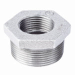 CODA RESOURCES LTD 1-1/2 x 1/2 In. Galvanized Pipe Bushing PLUMBING, HEATING & VENTILATION CODA RESOURCES LTD