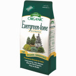 ESPOMA COMPANY Evergreen-tone Plant Food, 4-3-4 Formula, 8 Lbs.