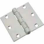 ASSA ABLOY AMERICAS RESIDENTIALI NC Tight Pin Hinge, Zinc, 3 x 3 In.