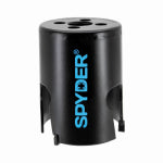 J S PRODUCTS Tungsten-Carbide Tip Hole Saw, 2 In. TOOLS J S PRODUCTS