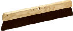 MARSHALLTOWN 36-In. Concrete Broom