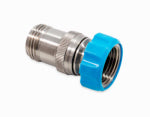 CAMCO MFG SS Pressure Regulator