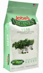 LAWN & GARDEN LLC Organics Herb Granular Fertilizer With Biozome, 4-4-3 Formula, 4 Lbs. LAWN & GARDEN LAWN & GARDEN LLC