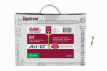 ITW BRANDS GRK R4 #9 x 1-1/2" Screws 5200-Ct.