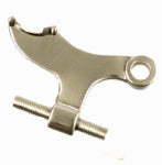 ASSA ABLOY AMERICAS RESIDENTIALI NC Doorstop, Hinge Pin, Satin Nickel HARDWARE & FARM SUPPLIES ASSA ABLOY AMERICAS RESIDENTIALI NC