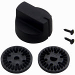 CHAR-BROIL Grill Control Knob