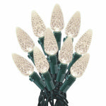 KWANG TA ELECTRIC PHILS. CORP. 70CT Warm White C6 Light Set