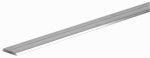 STEELWORKS BOLTMASTER SteelWorks Aluminum Flat (1/8" x 2" x 6')
