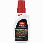 SCOTTS ORTHO ROUNDUP BugClear Insect Killer for Lawn & Landscape, 32 oz. Concentrate
