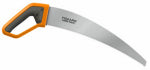 FISKARS Fiskars 393440-1001 Pruning Saw, Steel Blade, D-Shaped Handle LAWN & GARDEN FISKARS