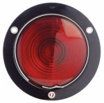 URIAH PRODUCTS Trailer Stop, Tail & Turn Light, Pedestal Mounted, 4-1/8-In.