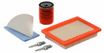 GENERAC Generac 6483 Scheduled Maintenance Kit, For: 11 kW HSB with 530 cc Engine OUTDOOR LIVING & POWER EQUIPMENT GENERAC