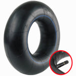 MARTIN WHEEL MARTIN Wheel T606-13K Inner Tube, For: 15 x 600-6 Size Tire AUTOMOTIVE MARTIN WHEEL   