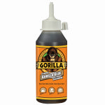 GORILLA Gorilla 5000806 Glue, Brown, 8 oz Bottle PAINT GORILLA