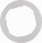 SHARKBITE SharkBite UA23102A25 Expansion Sleeve, 1/2 in, 6.38 in L, Polyethylene, White PLUMBING, HEATING & VENTILATION SHARKBITE