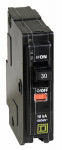 SQUARE D BY SCHNEIDER ELECTRIC QO 30-Amp Single-Pole Circuit Breaker