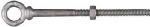 ASSA ABLOY AMERICAS RESIDENTIALI NC Forged Eye Bolt, Galvanized, 1/4 x 4 In. HARDWARE & FARM SUPPLIES ASSA ABLOY AMERICAS RESIDENTIALI NC