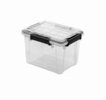 STERILITE 19 Qt Gasket Box