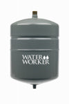 AMTROL Pre-Charged Hydronic Expansion Tank, 4.4 Gallons PLUMBING, HEATING & VENTILATION AMTROL